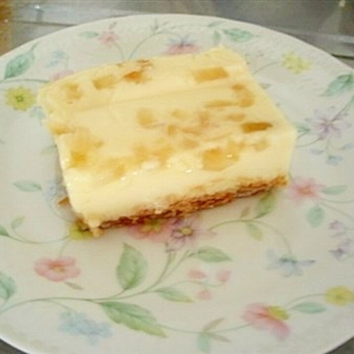 簡単レアチーズケーキ レシピ 作り方 By スマ3 楽天レシピ 簡単レアチーズケーキ レシピ 作り方 By スマ3 楽天レシピ